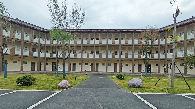 王廷酒店C座