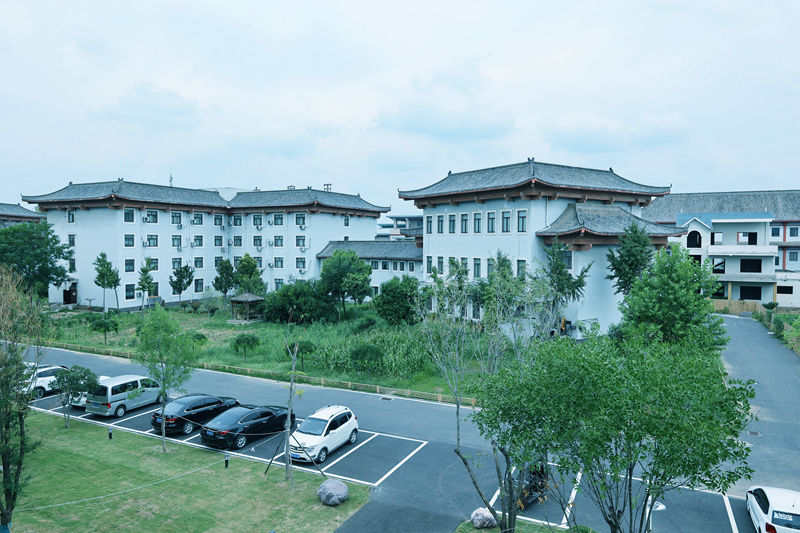 王廷酒店C座